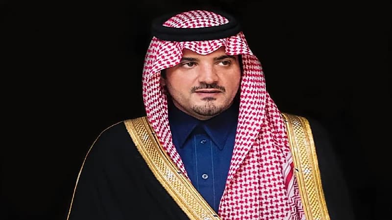 وزير الداخلية: أبشر وفُرجت ومنصات الوزارة نتيجة للعمل الجماعي والمؤسسي