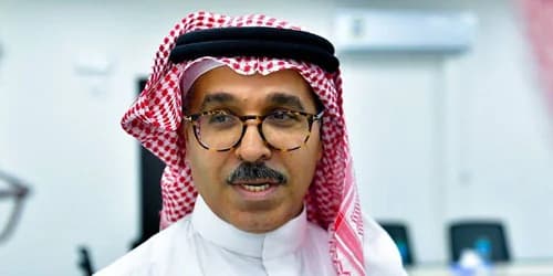 نظمي النصر: فوز المملكة باستضافة دورة الألعاب الآسيوية الشتوية سيغير مسار الرياضة في المملكة (فيديو)