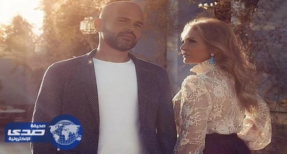 بالفيديو.. يسرا وأبو يطرحان كليب " 3 دقات "