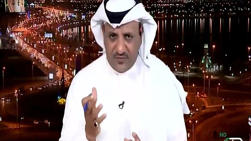 بالفيديو.. علي هبة: أتمنى استبعاد "تاليسكا" من تشكيلة النصر