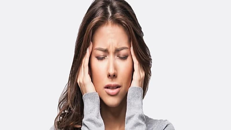 أسباب الصداع النصفي وطرق علاجه