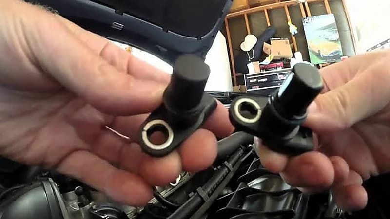 أهمية حساس IAC وعلامات تعرضه للتلف