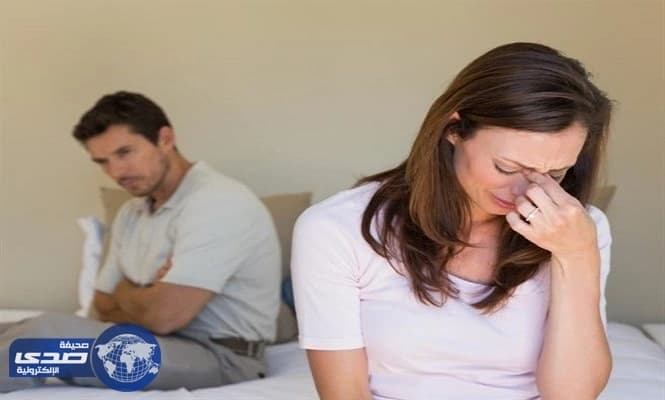 للرجال .. تعرف على 5 أمور تخفيها المرأة عن زوجها