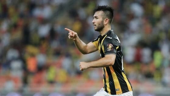 فيلانويفا يوجه رسالة لجماهير الإتحاد