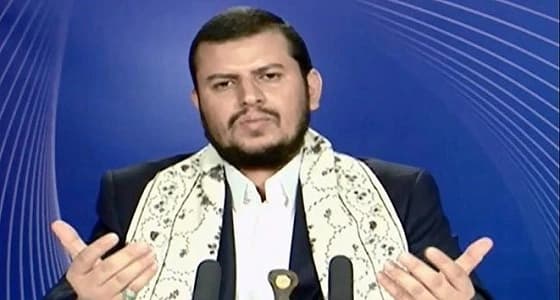 مغردون يتندرن من قيمة الحوثي: " لو يدري صالح هيبلغ عن القائمة "
