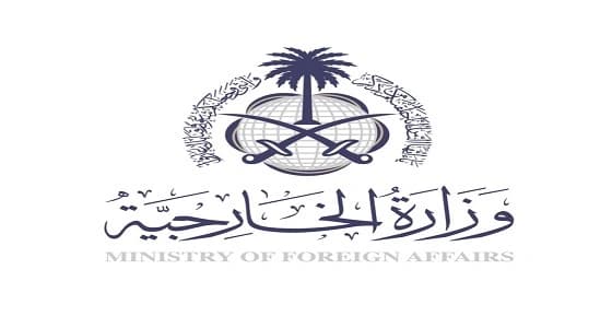 المملكة تدين وتستنكر بشدة التفجير الانتحاري في كنيسة بباكستان