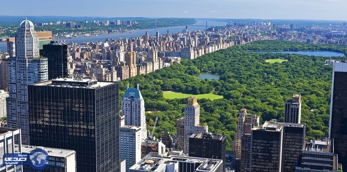 بالصور.. “ ميدو لين ” منطقة المليارديرات في نيويورك