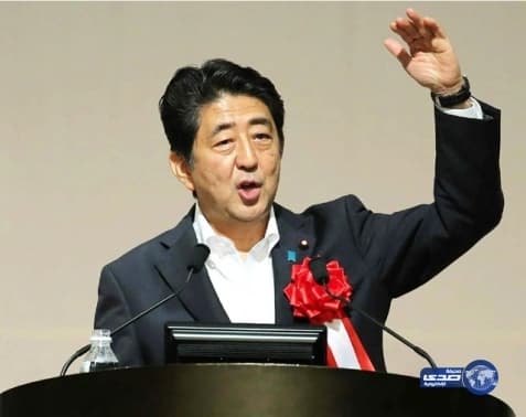 رئيس الوزراء الياباني:إطلاق كوريا الشمالية صاروخا قبالة سواحلها عمل شائن ولايمكن السكوت عنه