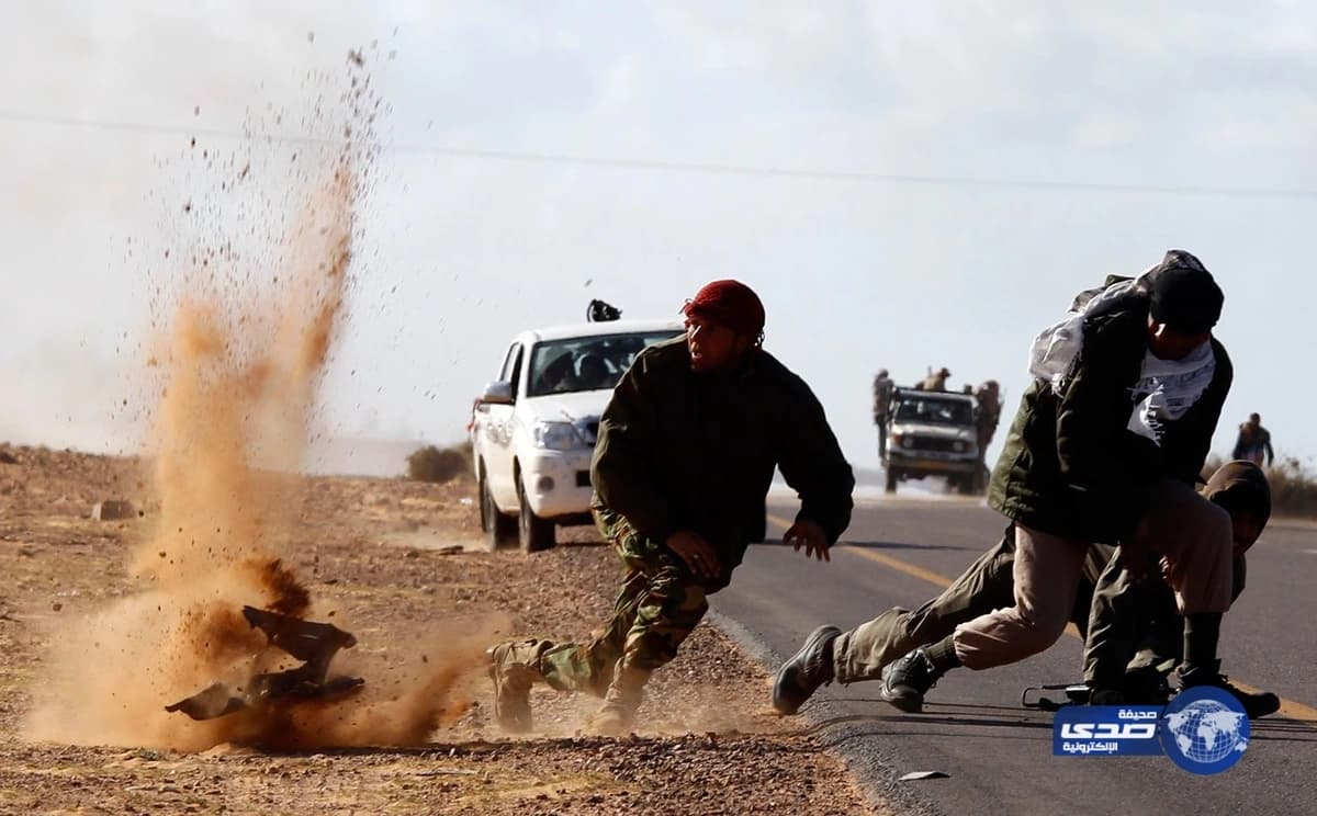 خالد الهيل يكشف عن تطورات جديدة تضع " تنظيم الحمدين " في مهب الريح  