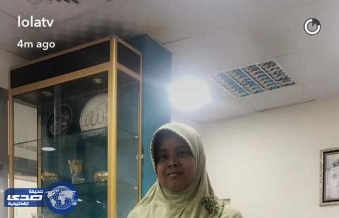 بالصور.. علا فارس تنشر صوراً لعاملات منزليات للأختيار بينهن