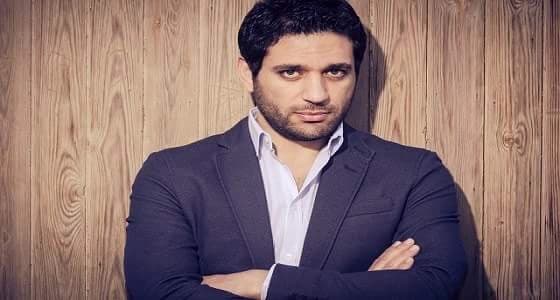 بالفيديو..حسن الرداد : زواجي من ايمي أكثر قرار نادم عليه
