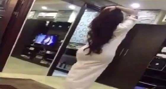 العراقيات الأكثر رقصاً على الشبكة العنكبوتية في عصر " مابعد  صدام "