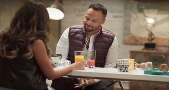 بالفيديو..فنانة مصرية تعترف : أحرقت علم  فلسطين