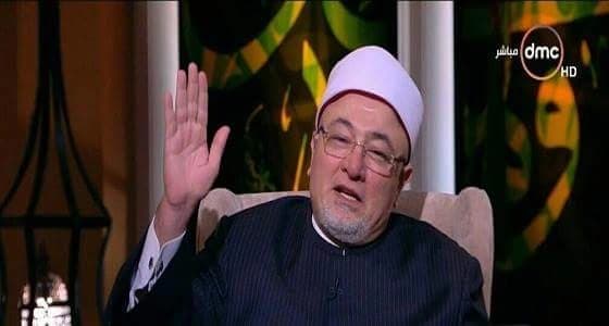 بالفيديو..احراج 4 شيوخ على الهواء بسبب صلاة المغرب