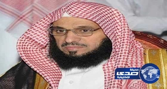 بالفيديو.. الشيخ "القرني" يهدي "القصيم" قصيدة حب قبيل زيارته لها