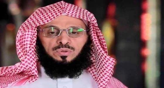 بالفيديو..القرني يحث على ممارسة رياضة المشي مع التسبيح لمعالجة الاكتئاب