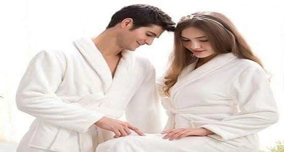 أضرار العلاقة الزوجية تحت الدش