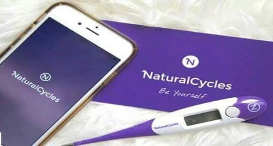 تطبيق بـ " الجوال " لمنع الحمل بدلًا من الحبوب