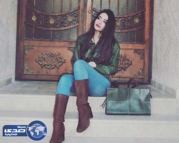 بالصور .. إبنة قاسم ملحو وآمال تُثير ضجة بجمالها اللافت