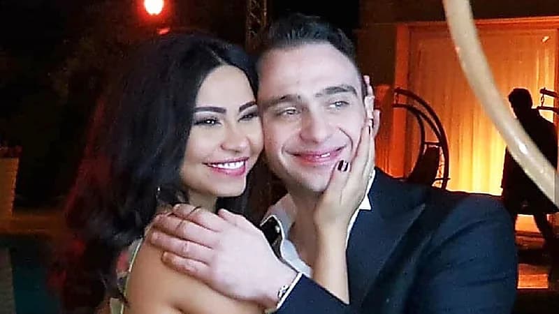 حسام حبيب عن شيرين: لو دي صوت مصر هغير جنسيتي بكرة ..فيديو