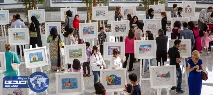 تويوتا تواصل التألق بمسابقة رسم سيارة الأحلام في 3 فئات