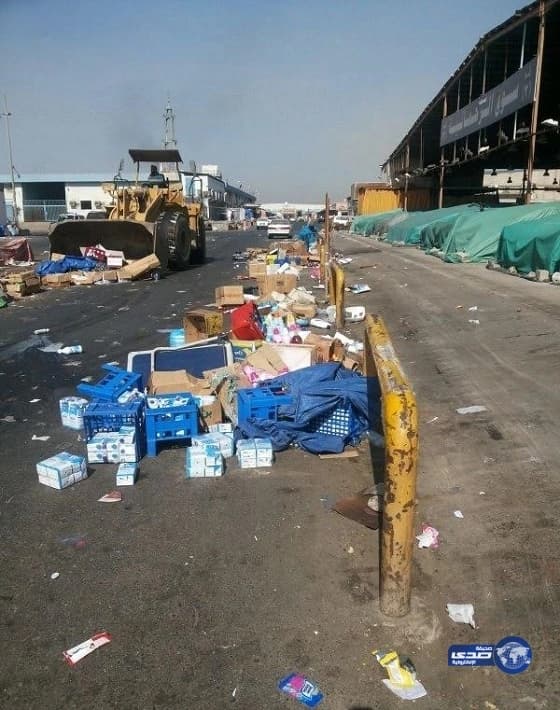 تحريات حائل  تقبض على عصابة سرقة المنازل 