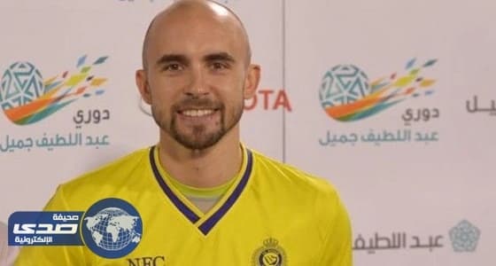 النصر ينفي صدور حكم ضده في أزمة البولندي أدريان