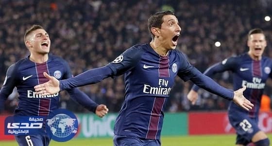 الإصابات تضرب باريس سان جيرمان بعد رباعية برشلونة