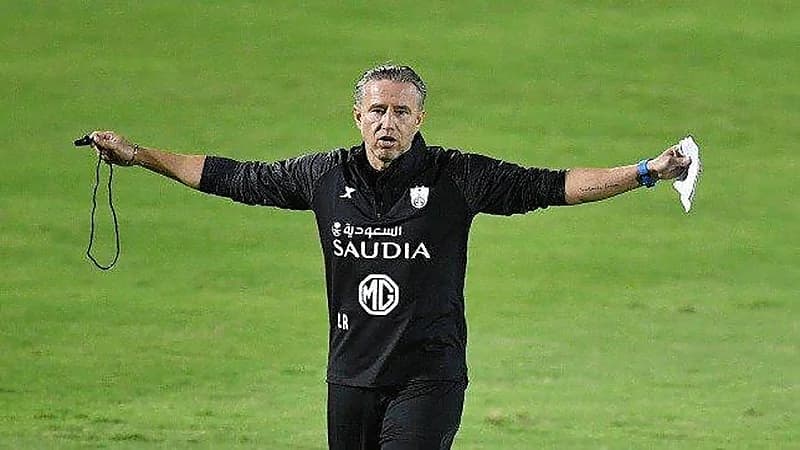 الأهلي يترقب تقرير "المحياني" عن ريجيكامب 