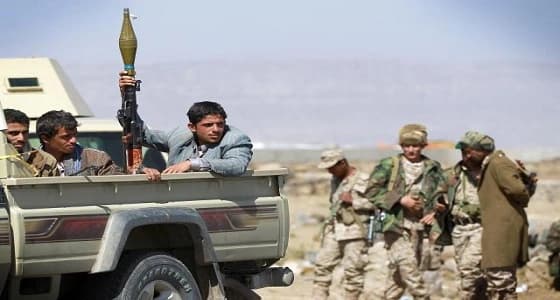 قوات الأمن تلقي القبض على قيادي حوثي بارز في مأرب