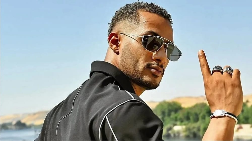 تأييد حبس الفنان محمد رمضان عامين بعد جدل أغنيته الأخيرة