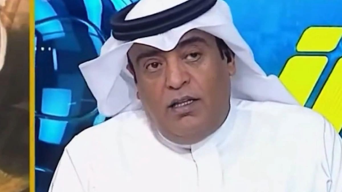 الفراج يكشف لأول مرة تفاصيل صادمة عن انتقال بنزيما إلى الهلال.. فيديو