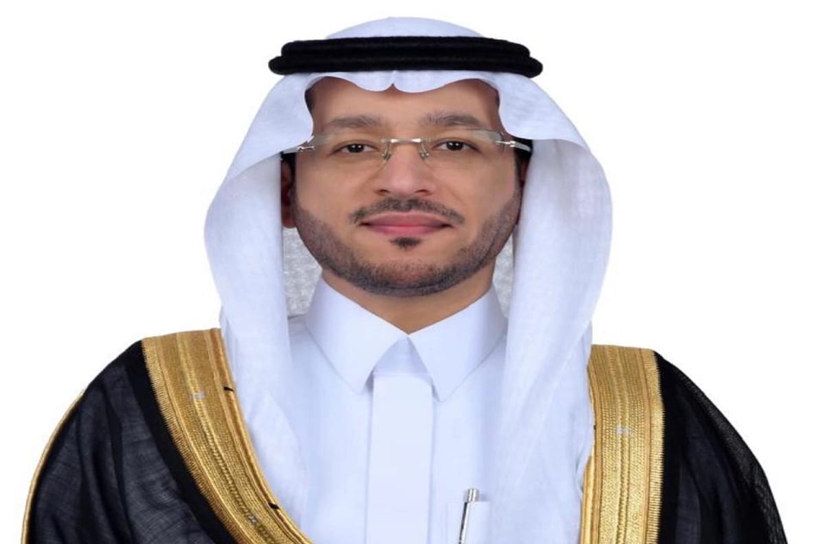 الدكتور سعد الحربي نائبًا لوزير التعليم للتعليم العام.. مسيرة حافلة بالإنجازات