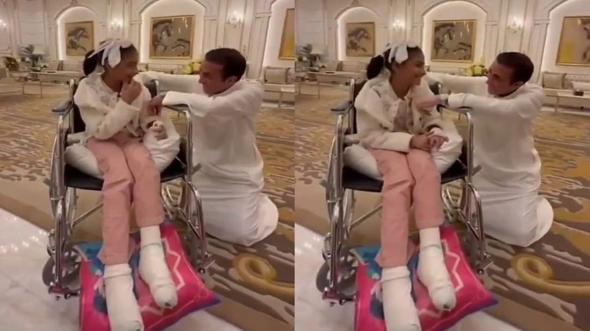 فايز المالكي يلبي أمنية الطفلة العنود بلقائه.. فيديو