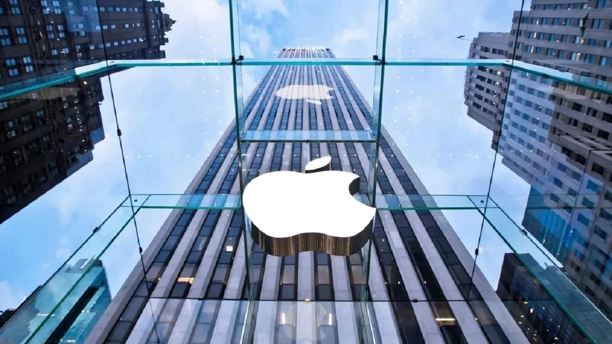 آبل تغلق ثغرة خطيرة في نظام iOS26 .. فيديو