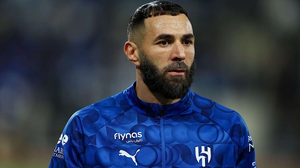 عمر بترجي:كامل عملية انتقال بنزيما للهلال لم تكن ممولة من برنامج الاستقطاب..فيديو