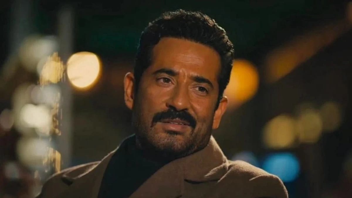 عمرو سعد يعلن اعتزاله الدراما