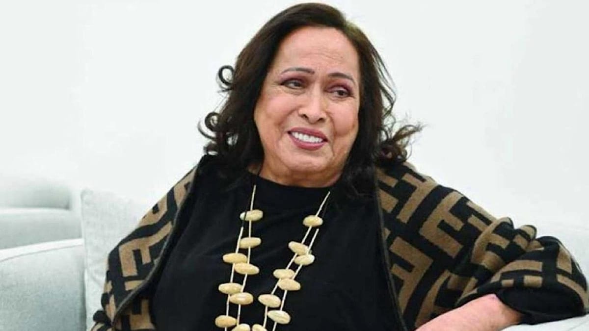 حياة الفهد في غيبوبة تامة وحالة الطوارئ تعلق الزيارات الطبية