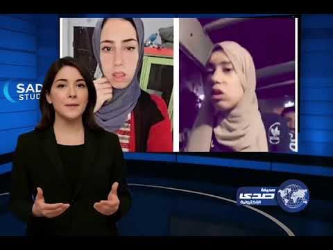 القبض على “علياء قمرون” بسبب محتوى خادش للحياء