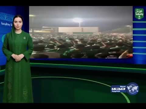 جماهير الأهلي تُشعل الأجواء قبل موقعة بطل القارات