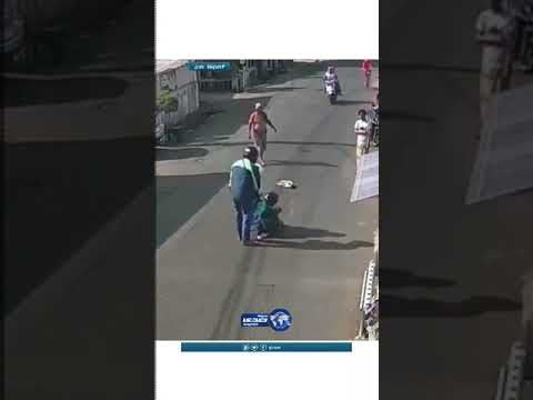 قط بسبع أرواح