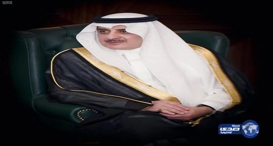 أمير تبوك يوجه بإيقاف ولي أمر الطالب المعتدي على المعلم