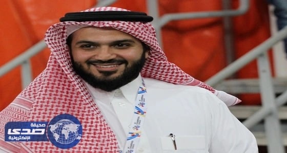 رئيس الاتحاد يهنئ القيادة بيوم الوطن الـ87 للمملكة