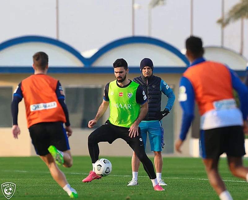 بالفيديو.. تعرف على قصة صالح العرق أول قصاص أثر في عهد المؤسس