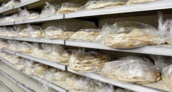 أمانة تبوك تحذر من استخدام الأكياس البلاستيكية في المخابز