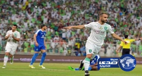الأهلي: عرّفنا الكرة العالمية على الرياضة السعودية