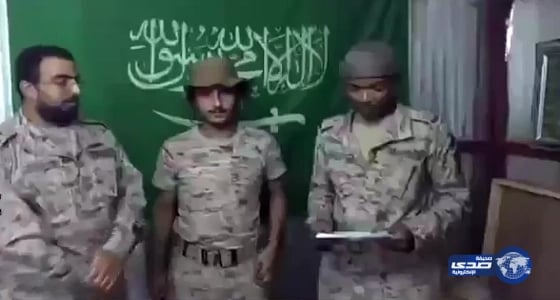 بالفيديو : أحد ابطالنا البواسل رفض منحه الترقيه الا بإرتدائه بدله زميله الشهيد