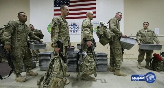 الجيش الأمريكي يعيد لليابان جزيرة يتواجد فيها منذ عام 1972