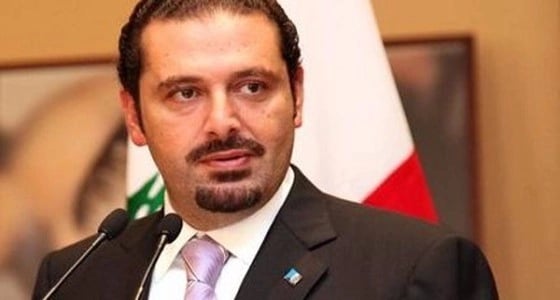تيار المستقبل: سعد الحريرى يزور مصر غدا