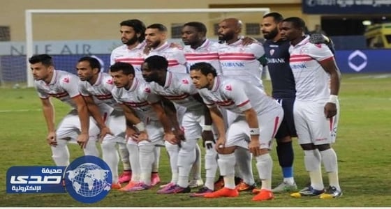 القضاء المصري يحكم بإعادة مباراة الزمالك ومصر المقاصة